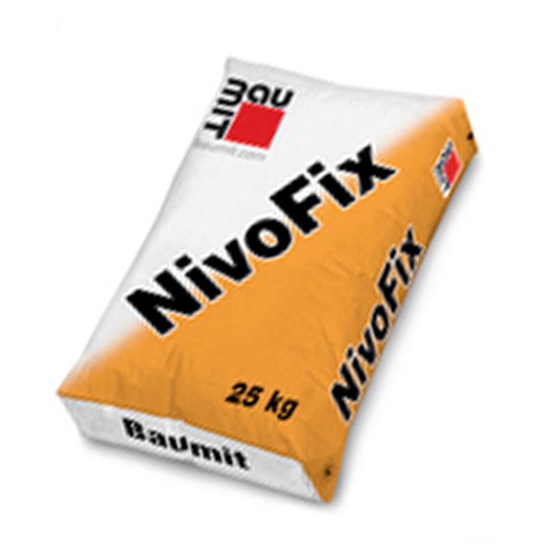 BAUMIT-NIVOFIX 25/1 - Novi Volvox